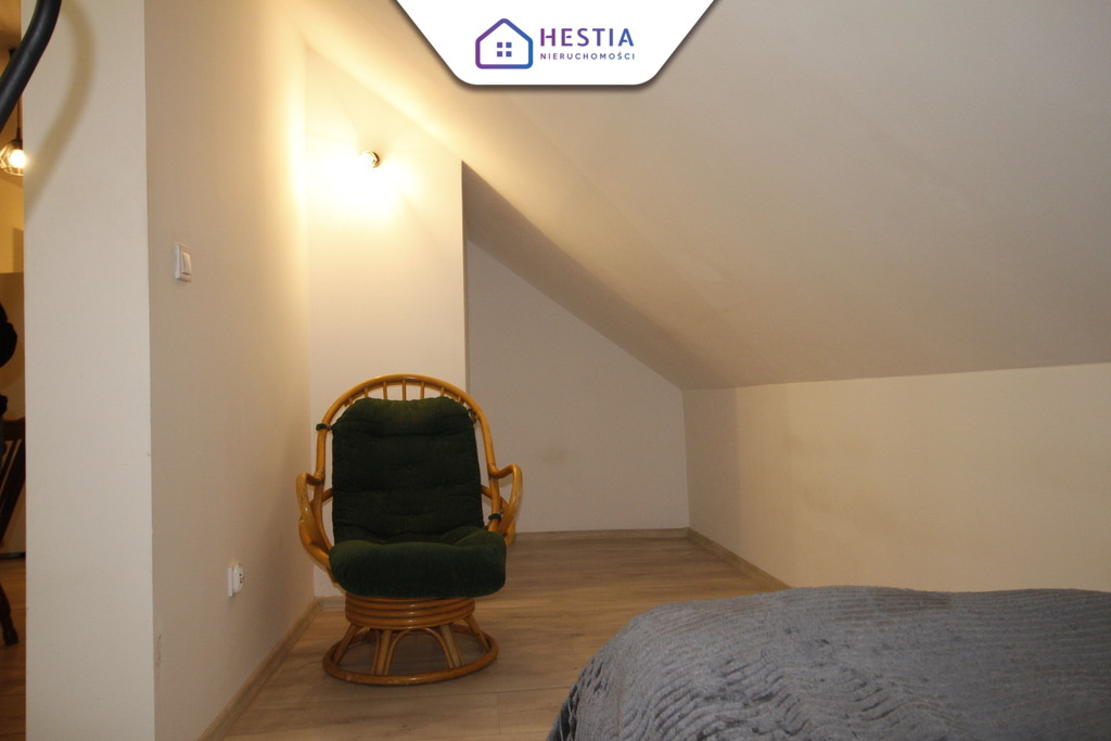 Duże, Tanie w Utrzymaniu Mieszkanie blisko Jeziora (8)