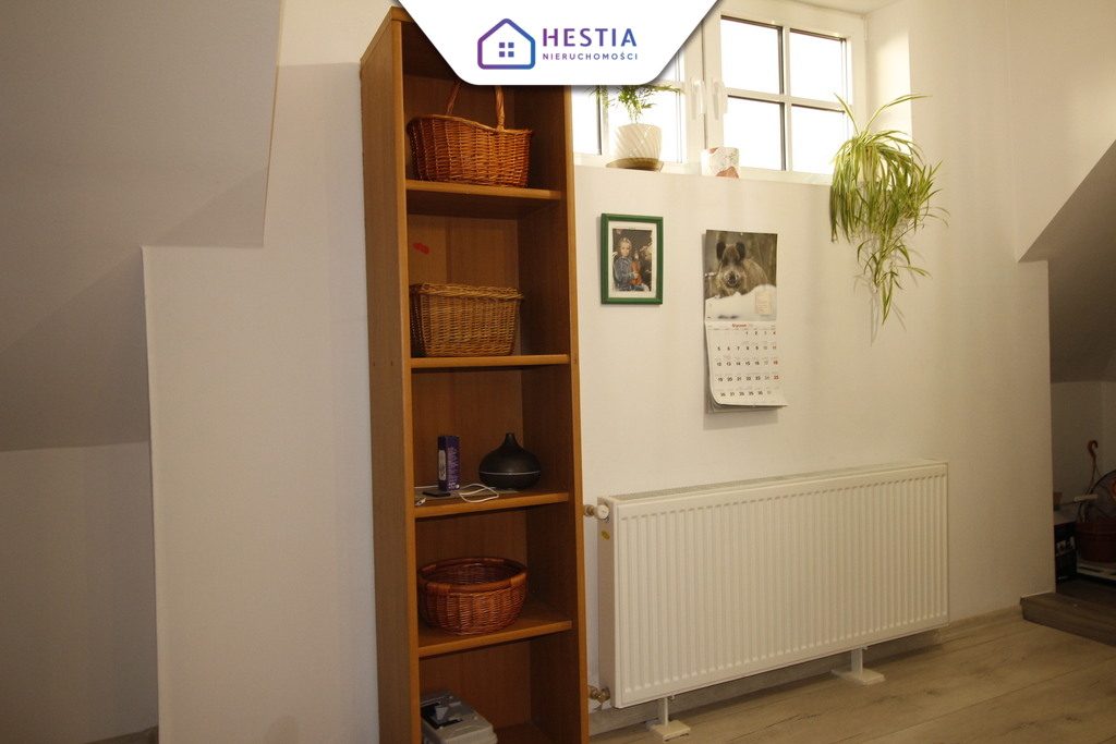 Duże, Tanie w Utrzymaniu Mieszkanie blisko Jeziora (9)