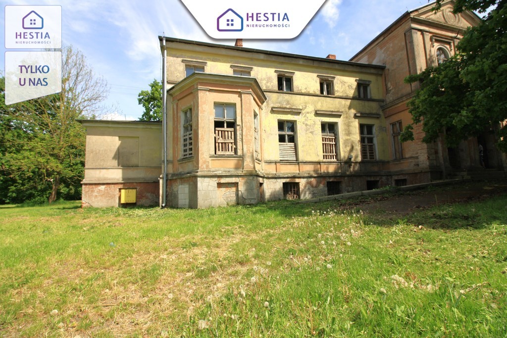 Sprzedaż pałacu, wyjątkowa nieruchomość-Nowa cena (5)