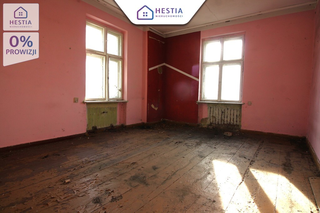 Sprzedaż pałacu z XIX wieku do remontu. (14)