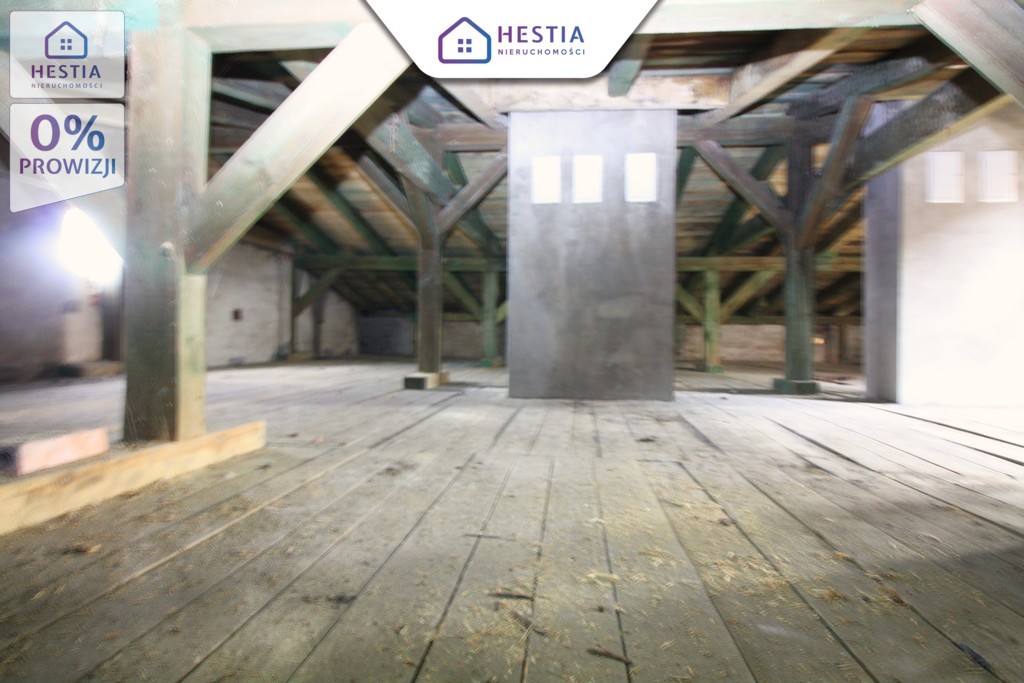 Sprzedaż pałacu z XIX wieku do remontu. (16)