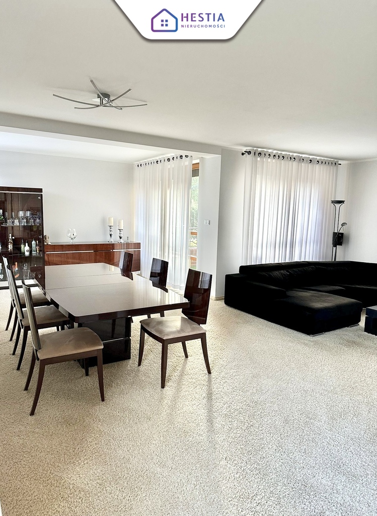 3- pok mieszkanie na wynajem. Dwa garaże. Pogodno. (1)