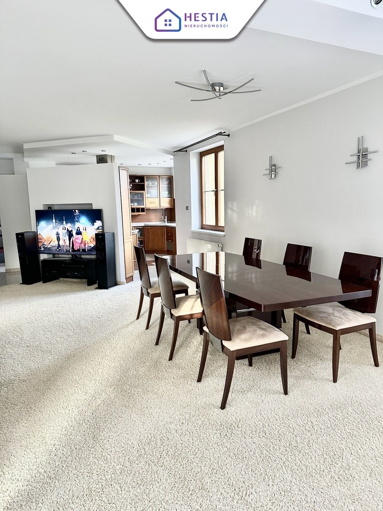 3- pok mieszkanie na wynajem. Dwa garaże. Pogodno. (2)