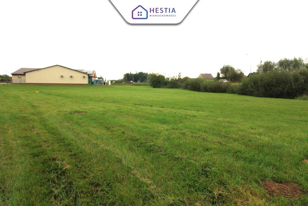 Sprzedaż Węgorzyno, działka produkcyjno-usługowa (3)