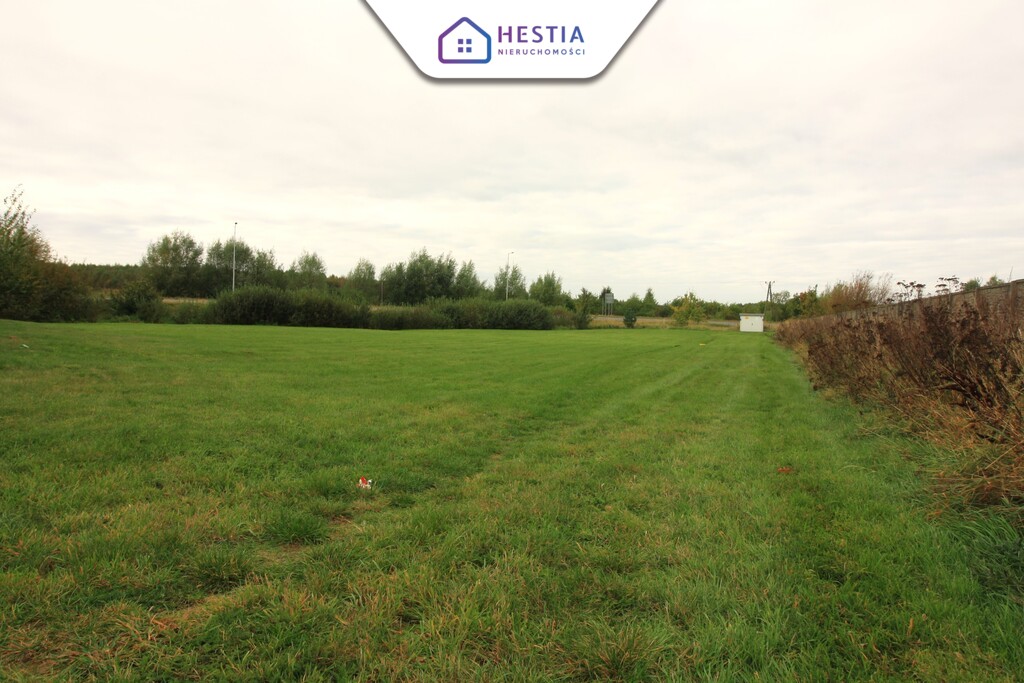 Sprzedaż Węgorzyno, działka produkcyjno-usługowa (4)