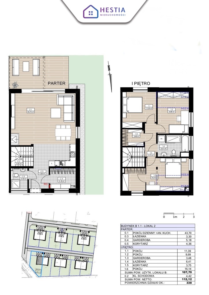 Nowa inwestycja w Dobrej ! (5)
