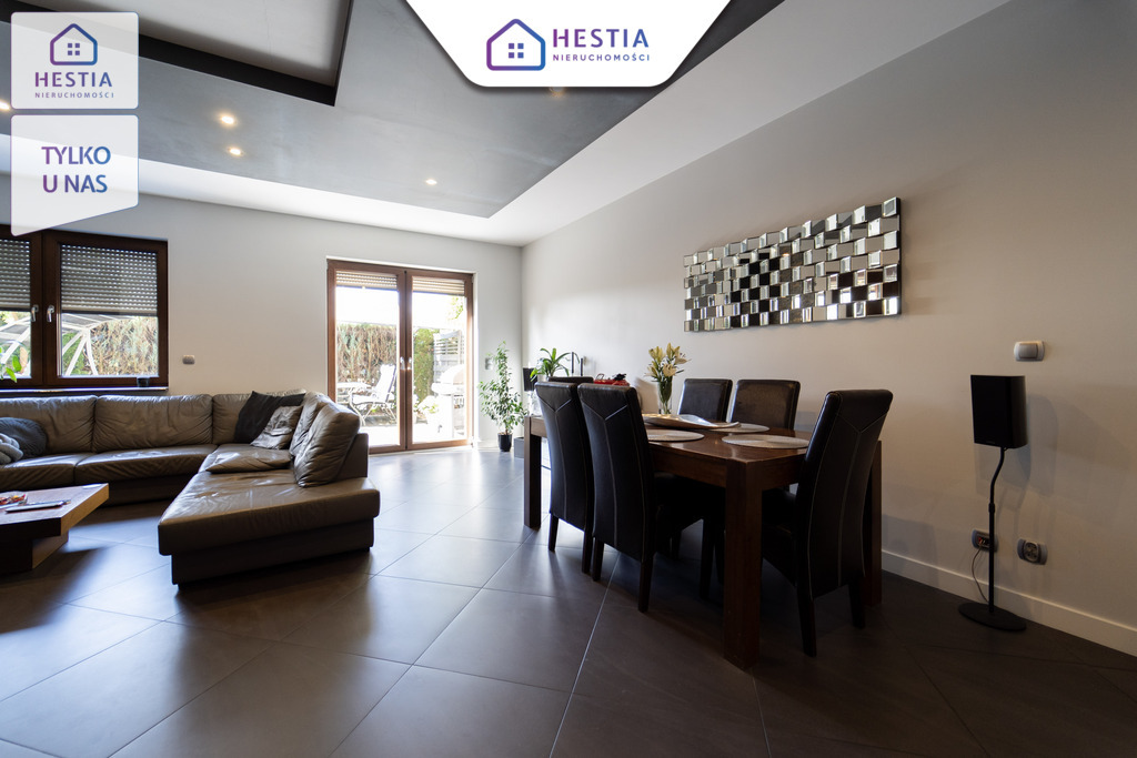 Mieszkanie w Szeregowcu ul. Kolorowa Mierzyn! (4)