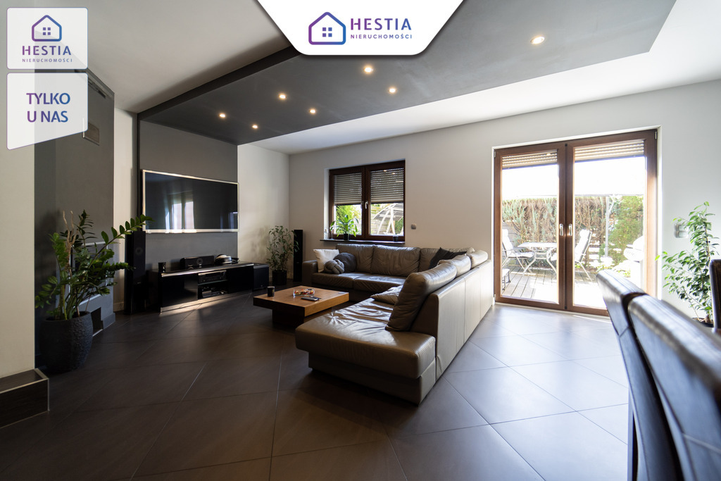 Mieszkanie w Szeregowcu ul. Kolorowa Mierzyn! (3)