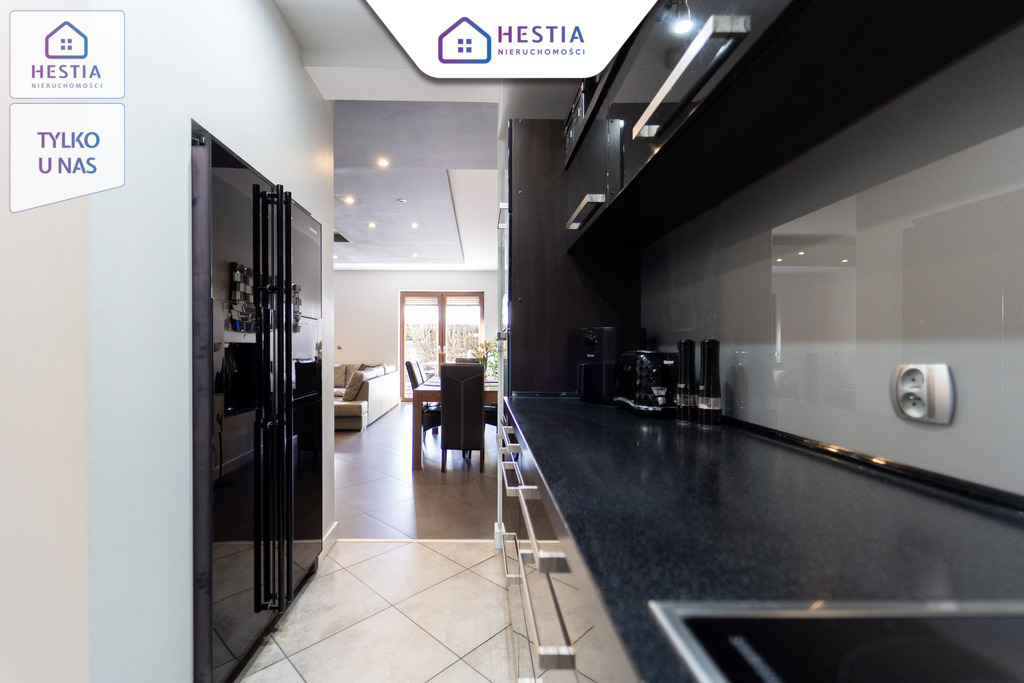 Mieszkanie w Szeregowcu ul. Kolorowa Mierzyn! (7)