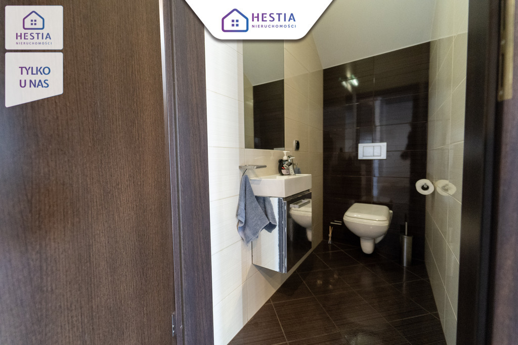 Mieszkanie w Szeregowcu ul. Kolorowa Mierzyn! (10)