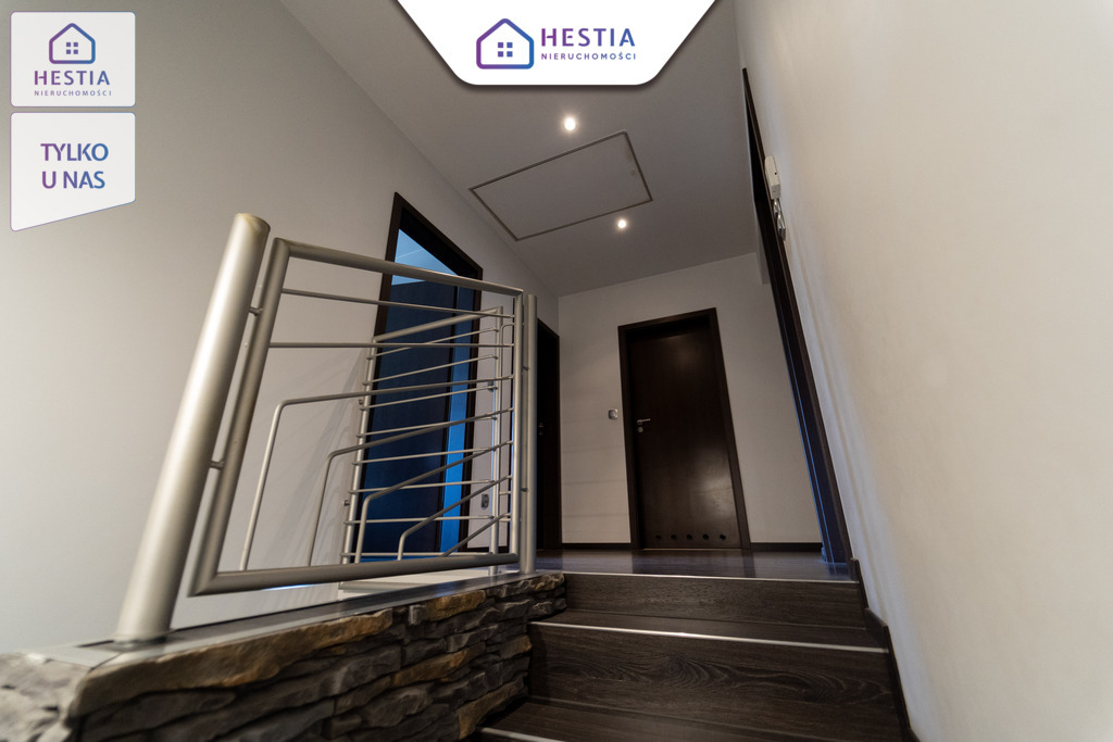 Mieszkanie w Szeregowcu ul. Kolorowa Mierzyn! (13)