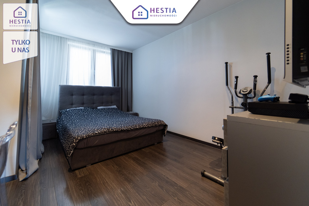 Mieszkanie w Szeregowcu ul. Kolorowa Mierzyn! (15)