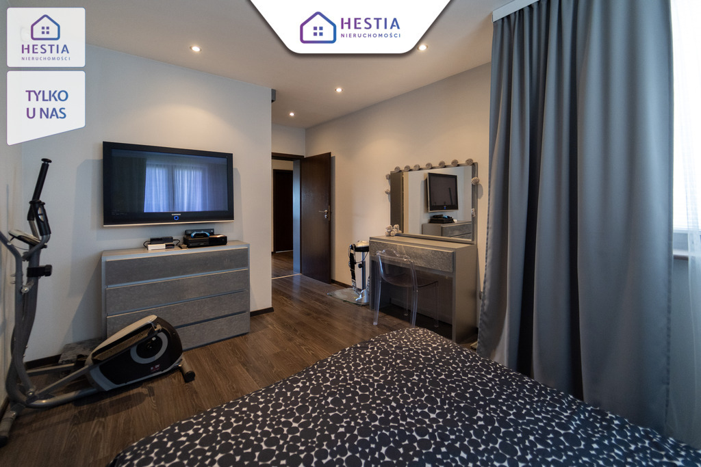 Mieszkanie w Szeregowcu ul. Kolorowa Mierzyn! (16)