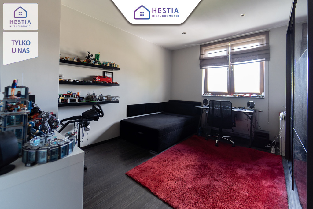 Mieszkanie w Szeregowcu ul. Kolorowa Mierzyn! (17)