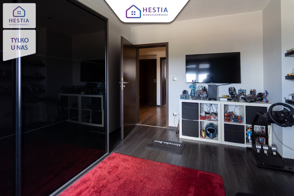 Mieszkanie w Szeregowcu ul. Kolorowa Mierzyn! (18)