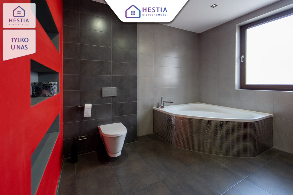 Mieszkanie w Szeregowcu ul. Kolorowa Mierzyn! (20)