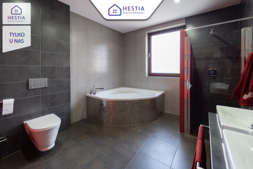 Mieszkanie w Szeregowcu ul. Kolorowa Mierzyn! (21)