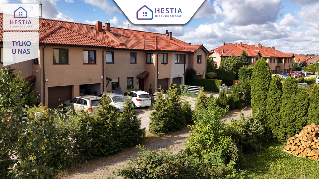 Mieszkanie w Szeregowcu ul. Kolorowa Mierzyn! (22)