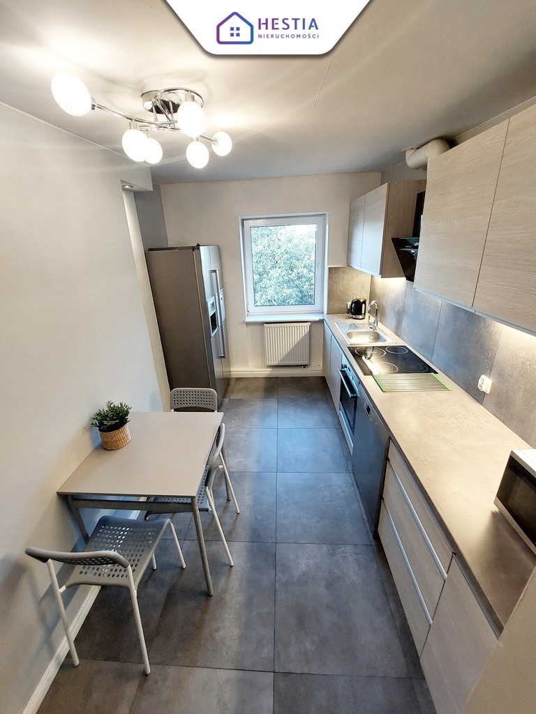 Przestronne mieszkanie na wynajem ,  95 m2 ! (2)