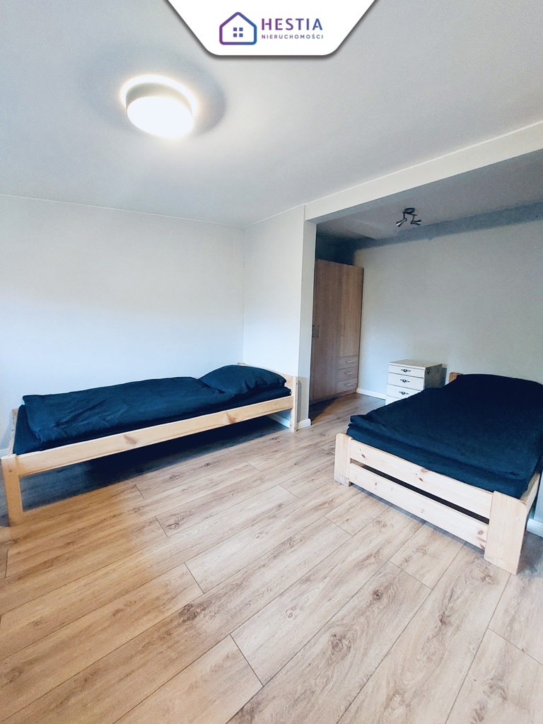 Przestronne mieszkanie na wynajem ,  95 m2 ! (5)