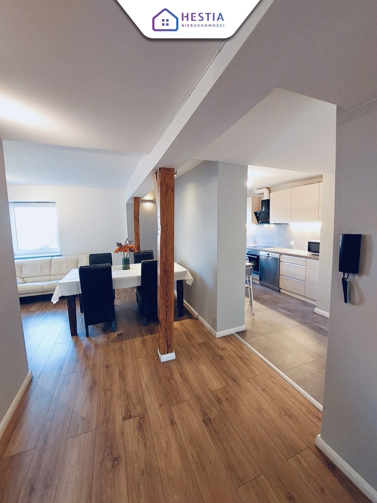 Przestronne mieszkanie na wynajem ,  95 m2 ! (6)