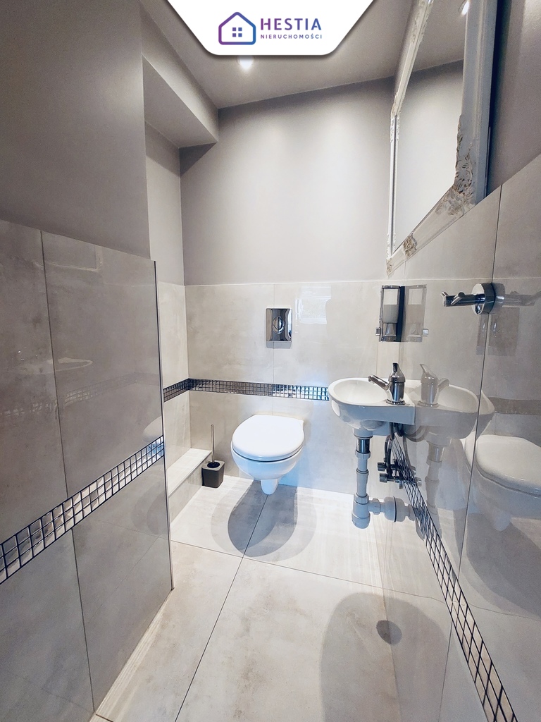 Przestronne mieszkanie na wynajem ,  95 m2 ! (7)