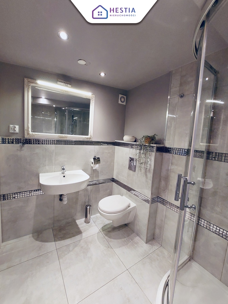 Przestronne mieszkanie na wynajem ,  95 m2 ! (11)