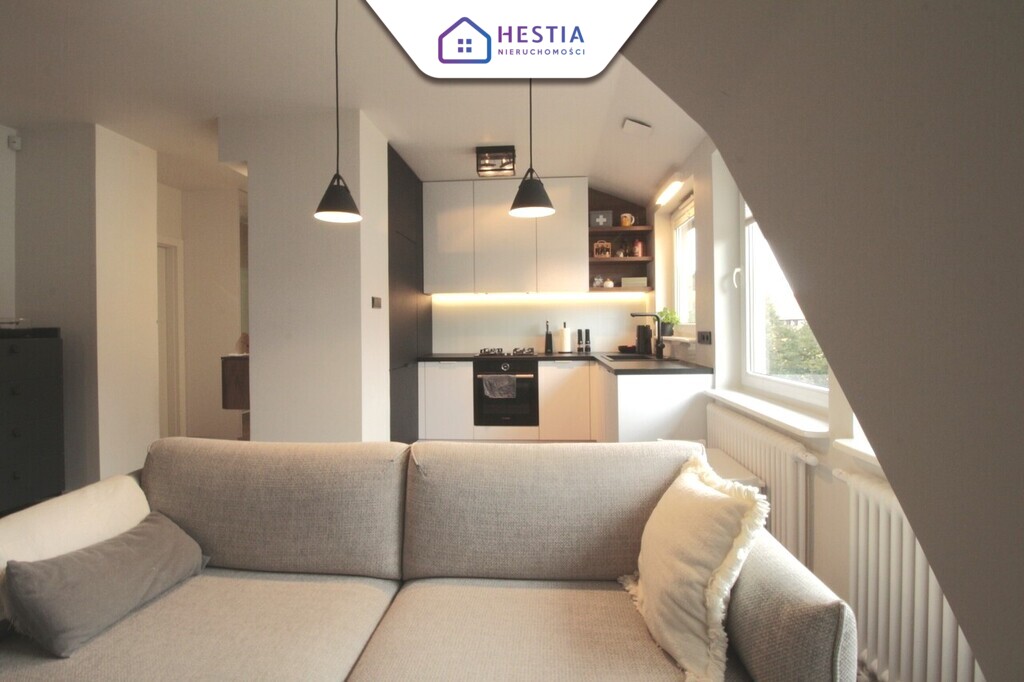 Komfortowe 3-pokojowe mieszkanie po remoncie (1)