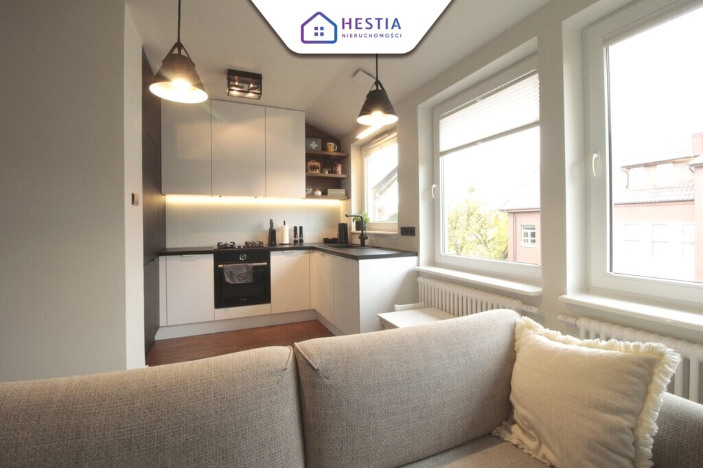 Komfortowe 3-pokojowe mieszkanie po remoncie (2)