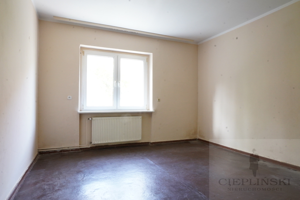 Duże 110 metrowe mieszkanie przy Jasnych Błoniach (1)