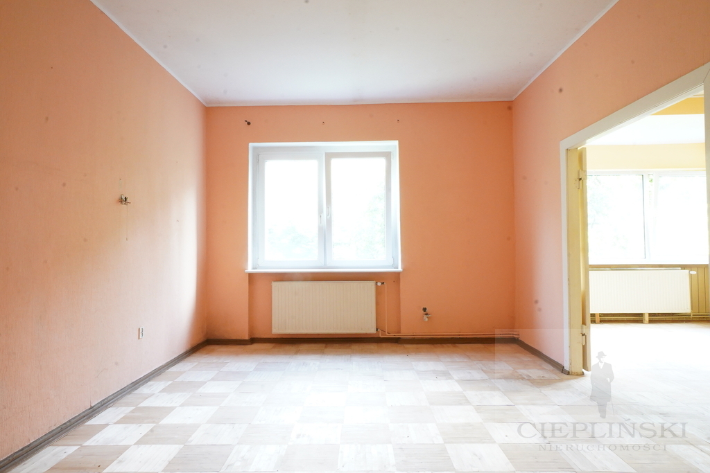 Duże 110 metrowe mieszkanie przy Jasnych Błoniach (2)