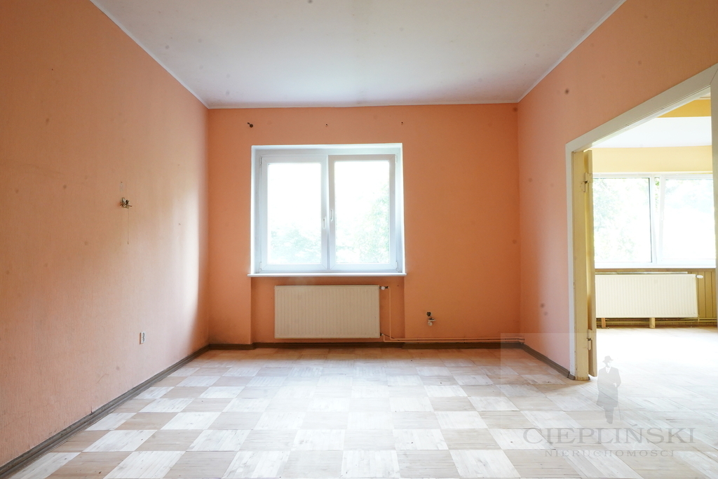 Duże 110 metrowe mieszkanie przy Jasnych Błoniach (3)