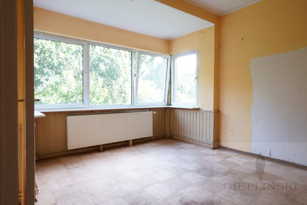 Duże 110 metrowe mieszkanie przy Jasnych Błoniach (4)