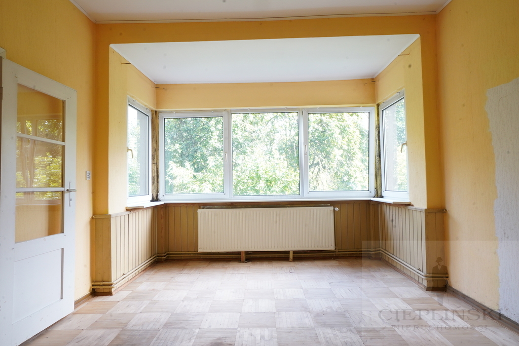 Duże 110 metrowe mieszkanie przy Jasnych Błoniach (6)