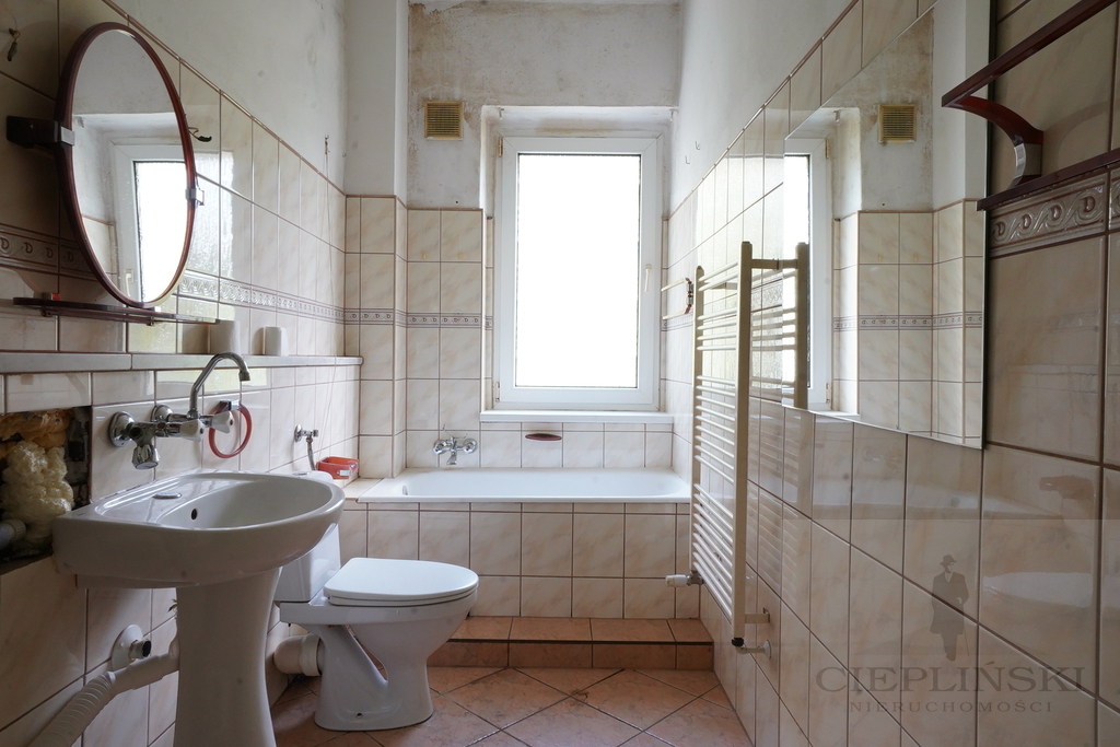 Duże 110 metrowe mieszkanie przy Jasnych Błoniach (13)