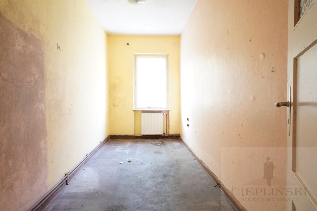 Duże 110 metrowe mieszkanie przy Jasnych Błoniach (15)