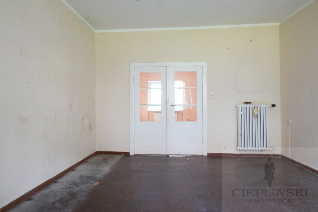 Duże 110 metrowe mieszkanie przy Jasnych Błoniach (17)