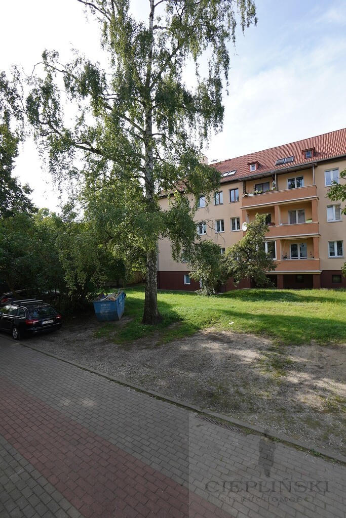 Duże 110 metrowe mieszkanie przy Jasnych Błoniach (9)