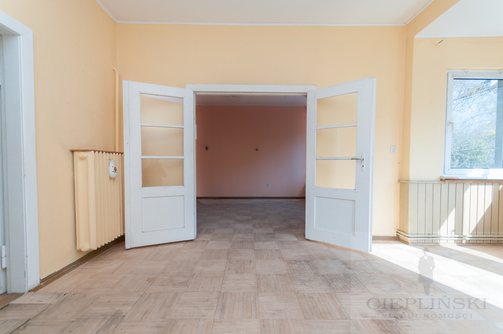 Duże 110 metrowe mieszkanie przy Jasnych Błoniach (3)