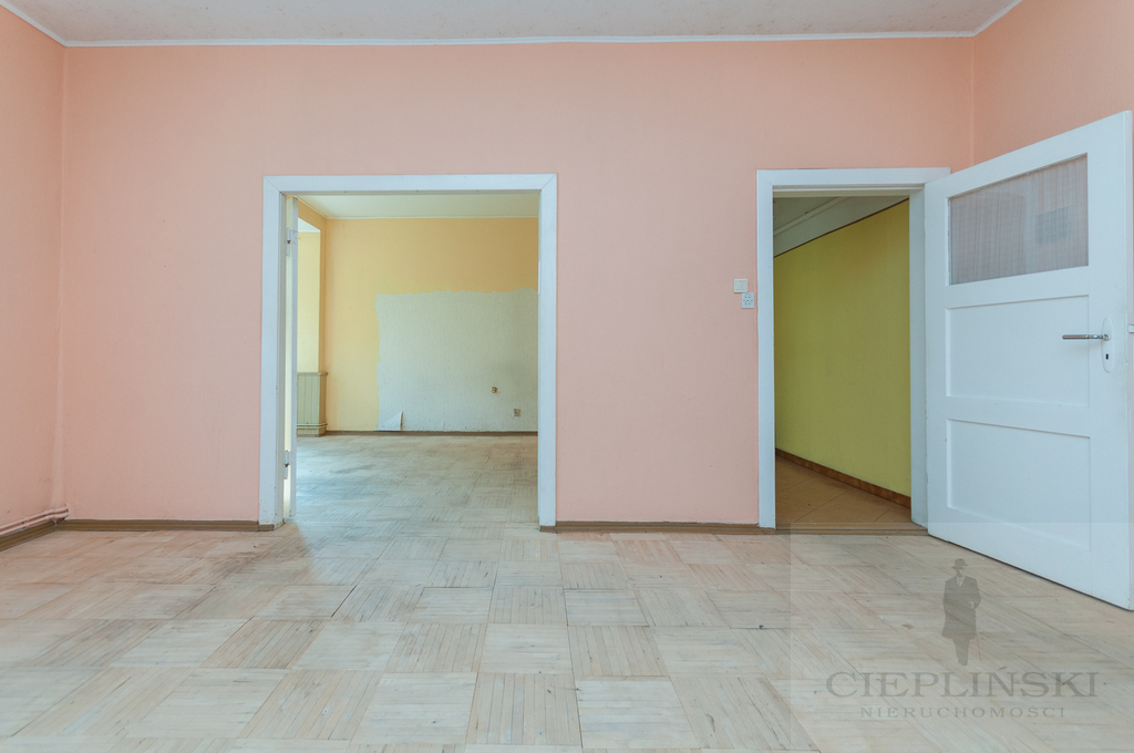 Duże 110 metrowe mieszkanie przy Jasnych Błoniach (8)