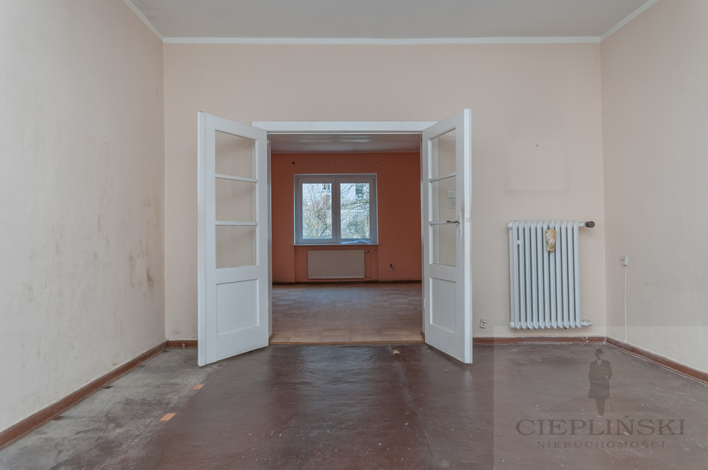 Duże 110 metrowe mieszkanie przy Jasnych Błoniach (10)