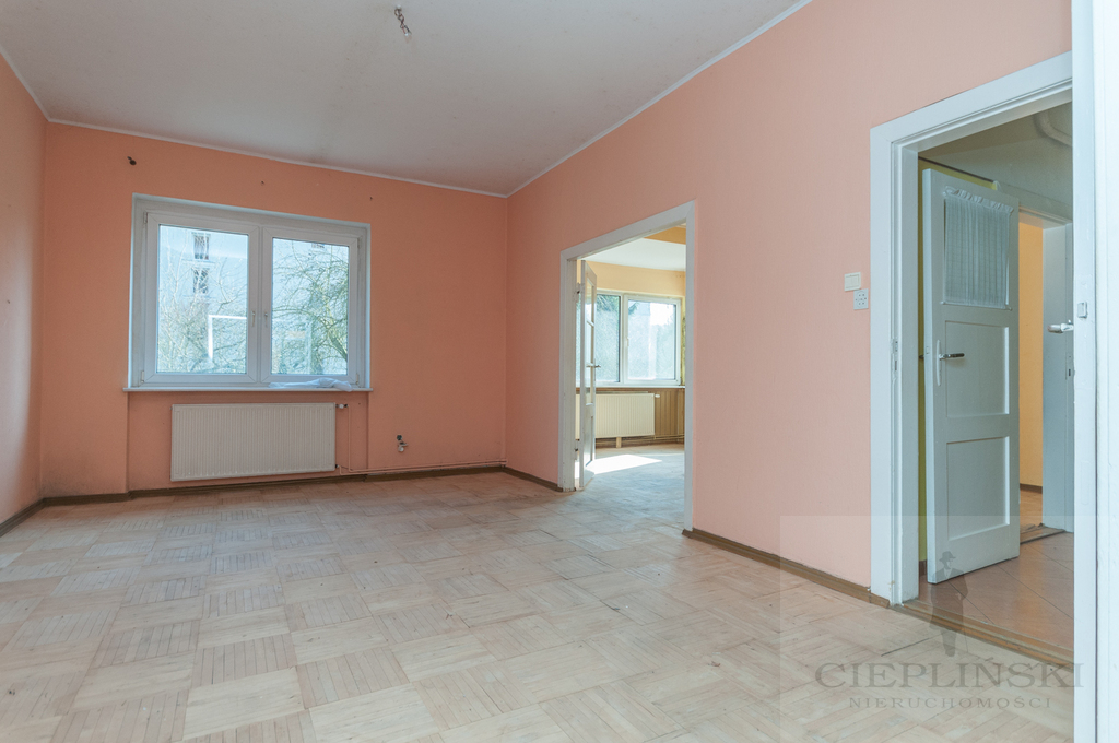 Duże 110 metrowe mieszkanie przy Jasnych Błoniach (11)