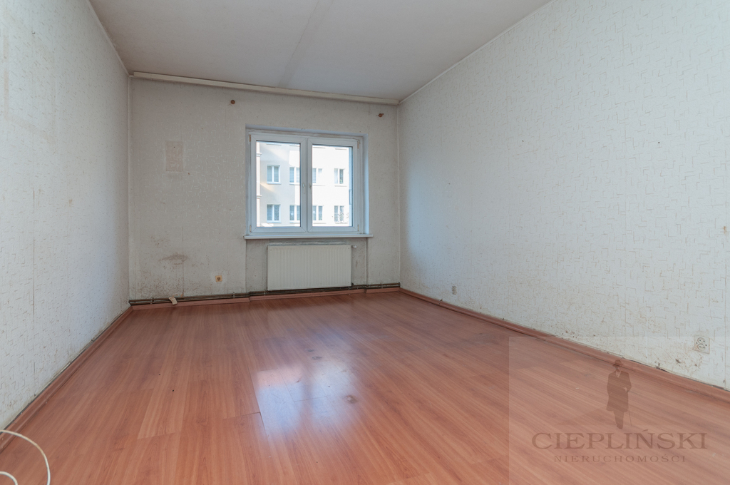 Duże 110 metrowe mieszkanie przy Jasnych Błoniach (14)