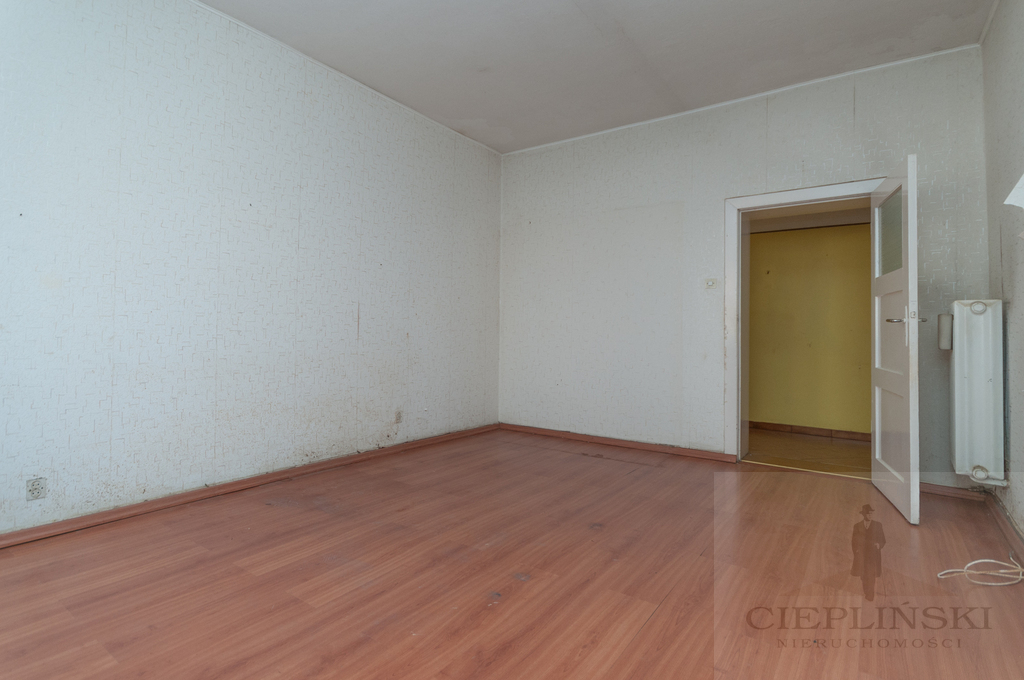 Duże 110 metrowe mieszkanie przy Jasnych Błoniach (15)