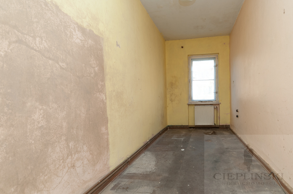 Duże 110 metrowe mieszkanie przy Jasnych Błoniach (16)