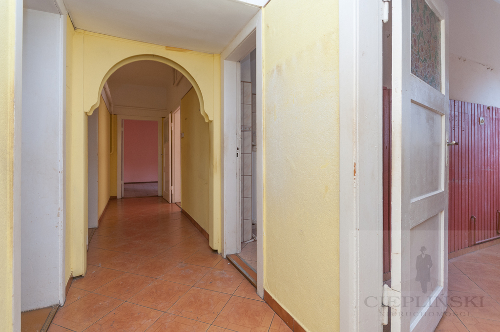 Duże 110 metrowe mieszkanie przy Jasnych Błoniach (19)