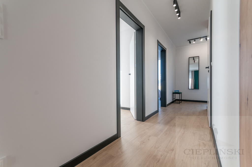 nowe mieszkanie wykończone pod klucz ! (3)