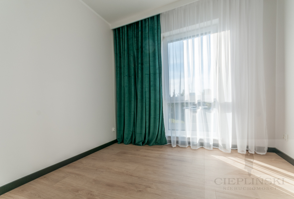 nowe mieszkanie wykończone pod klucz ! (4)