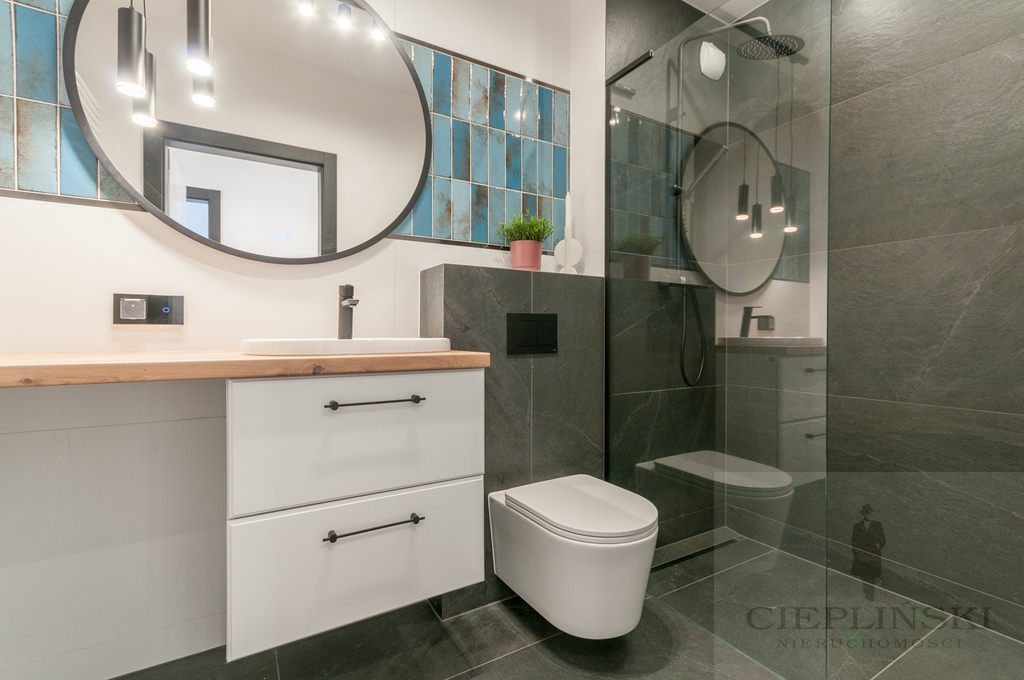 nowe mieszkanie wykończone pod klucz ! (6)