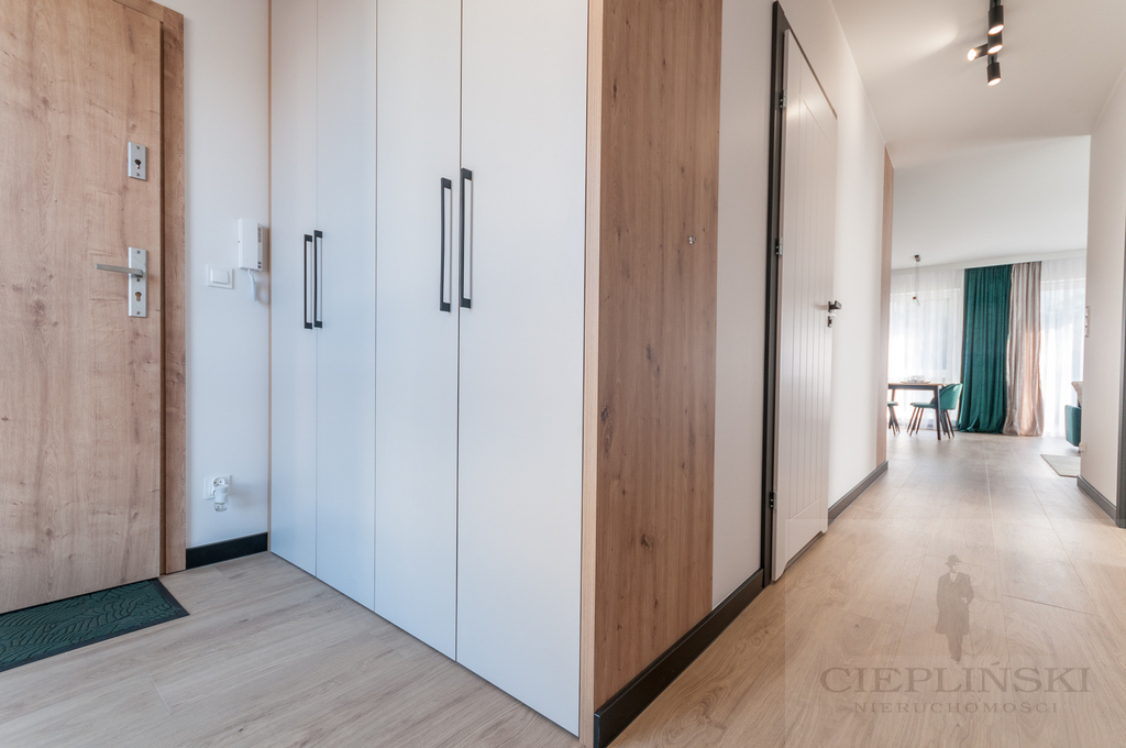 nowe mieszkanie wykończone pod klucz ! (7)